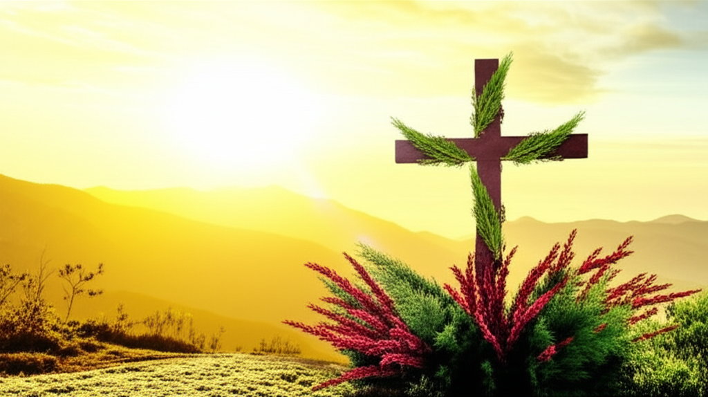 Purificação e Renovação: Encontrando Graça no Fogo