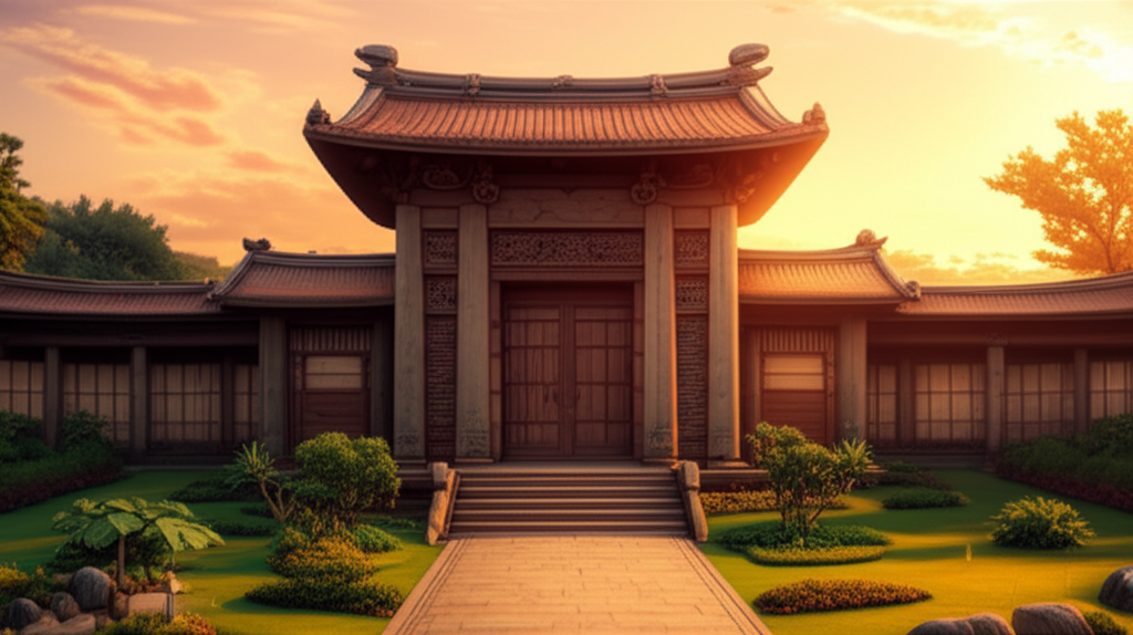 Reparando os Estragos: Uma Chamada à Renovação Espiritual e à Ação Responsável em Nossa Vida e Comunidade