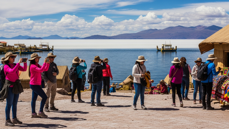 Descobrindo a Bolívia: Um Destino Único para Turistas Brasileiros