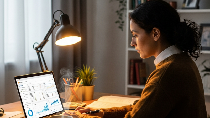 Desbloqueie o Poder do CRM para Pequenas Empresas: 7 Dicas Práticas para o Sucesso