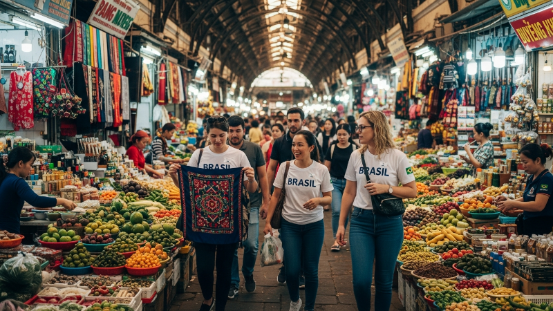 Descobrindo o Vietnã: Dicas e Segredos para uma Viagem Inesquecível