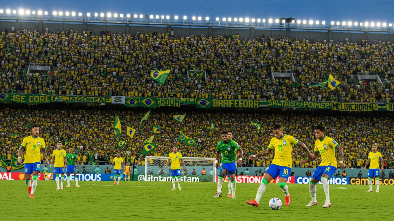 O Valor do Elenco: Entendendo o Investimento em Times de Futebol