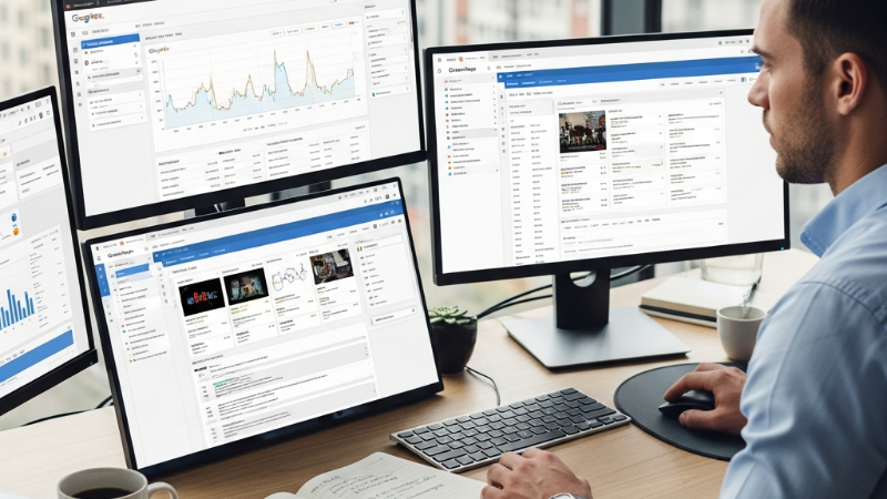 Desvendando o Curso de Marketing Digital: Oportunidades e Perspectivas no Mercado
