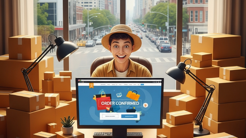 Guia Prático para Abrir Loja Online: Estratégias e Dicas para o Sucesso