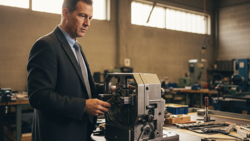 Estratégias comprovadas para gestão de matrículas em cursos profissionalizantes.