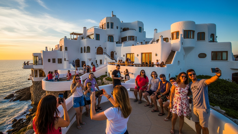 Descobrindo o Encanto do Uruguai: Um Guia para Turistas Brasileiros