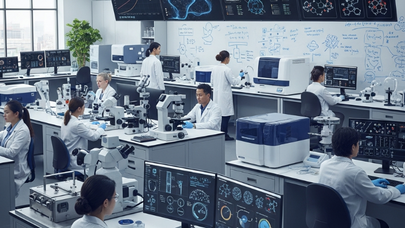 Investindo no Futuro: Estratégias para Reduzir a Dependência Tecnológica