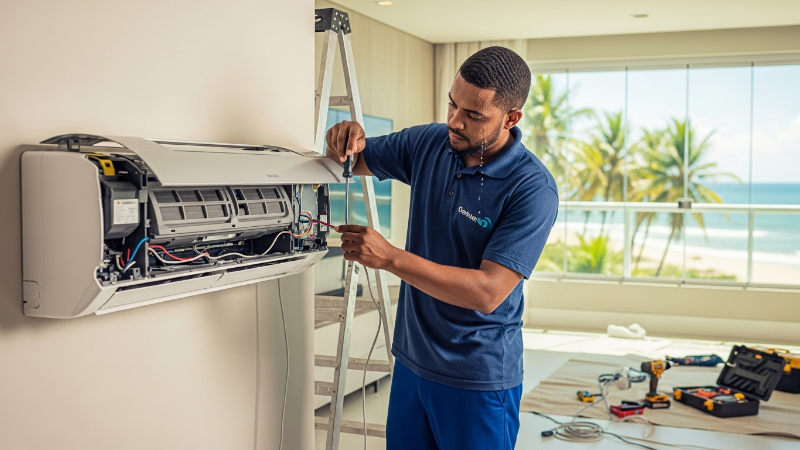 O Futuro Da Climatização Em Maceió: Tendências E Oportunidades