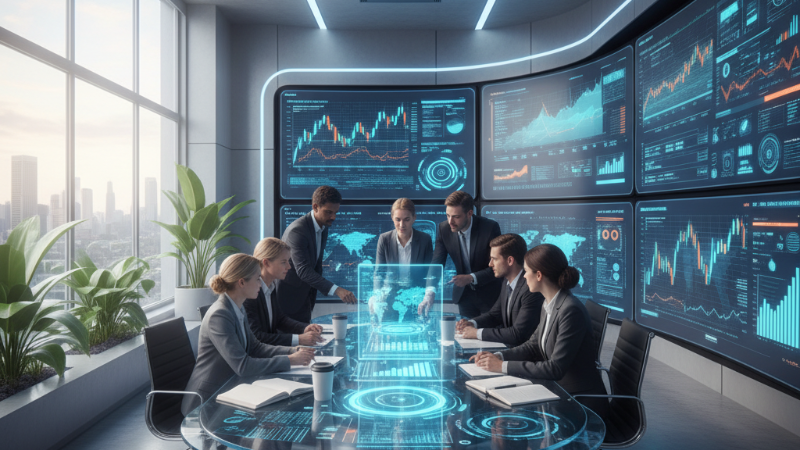 REVOLUCIONÁRIO MÉTODO SECRETO PARA EXPLODIR VENDEZAS NA GESTÃO DE TRÁFEGO - SAIBA ANTES QUE OS CONCORRENTES!