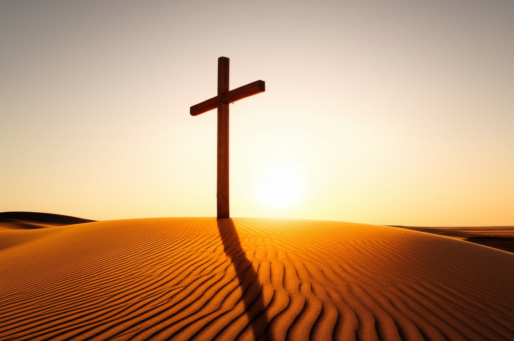 Liberdade Divina: Celebrando a Saída do Egito e a Entrada na Vida Plena