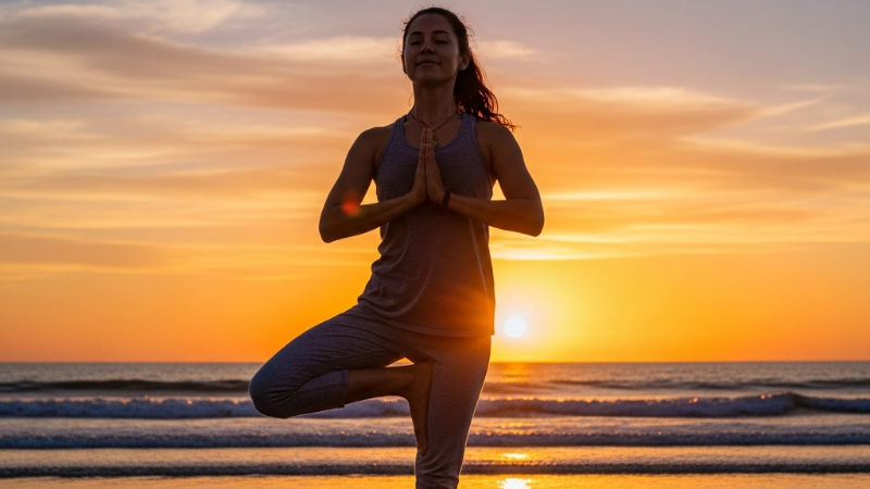 A Jornada de Autoaceitação: Como Aprender a Amar o Próprio Corpo