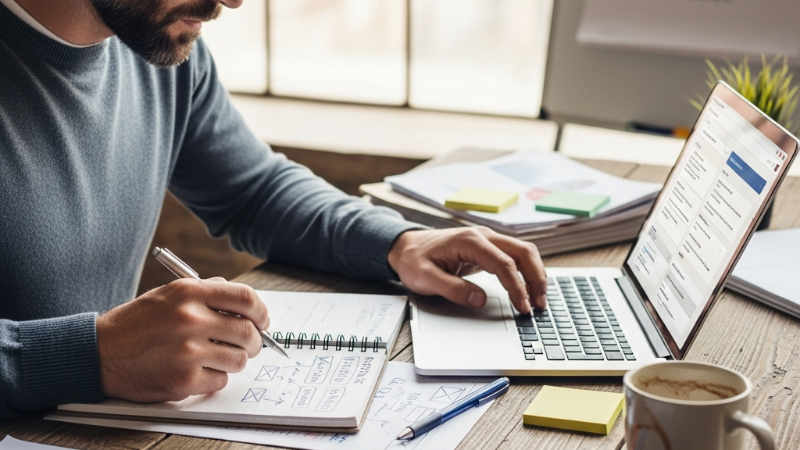 Templates de E-mail Marketing: 5 Abordagens para Empresários Brasileiros