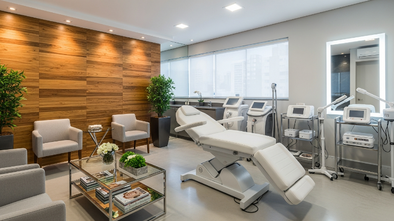 A Estética em Campina Grande: Um Mercado em Constante Evolução