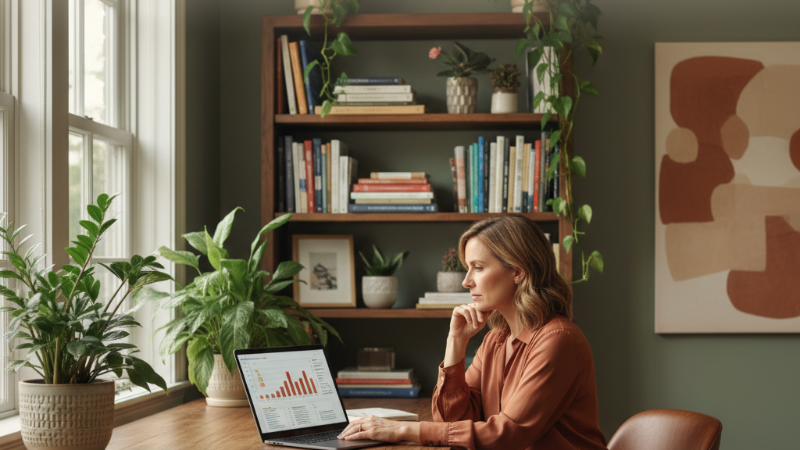 Triplique o ROI: Remarketing Eficaz para Clínicas de Psicologia em 2025