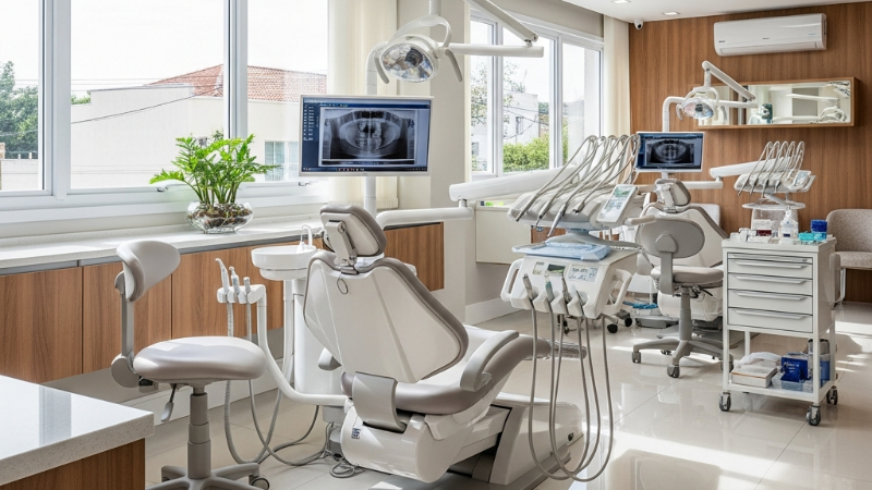 Erechim: Planos de Tratamento Personalizados Elevam o Padrão de Excelência Odontológica