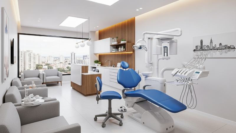 Odontologia em Lajeado: O Poder do Atendimento Humanizado