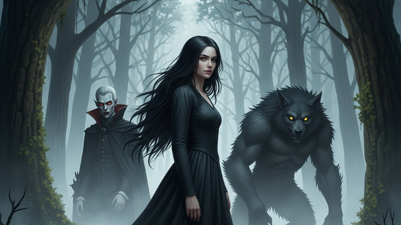 Eclipse: Um Clássico da Literatura Mundial e Seu Impacto Cultural