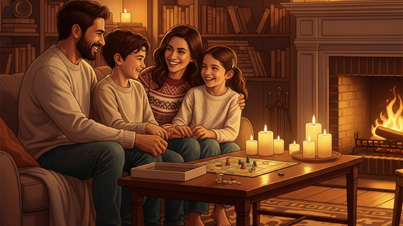 A Evolução Do Gosto Literário Através Dos Séculos: Análise De 'Family Happiness' De Liev Tolstói