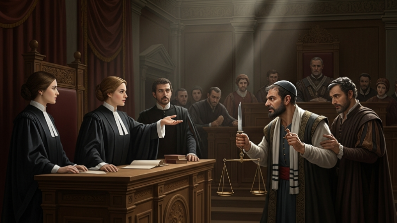 O Mercador de Veneza: Um Clássico da Literatura Infantojuvenil