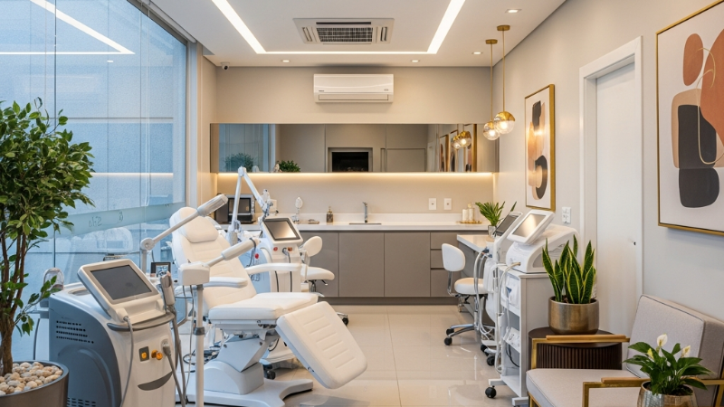 Marketing de Relacionamento: A Chave para Fidelizar Clientes em Clínicas de Estética de Sorocaba