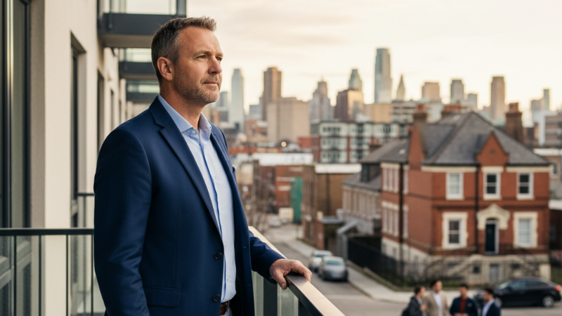 Guia especialista: gere 5 negócios imobiliários para iniciantes.