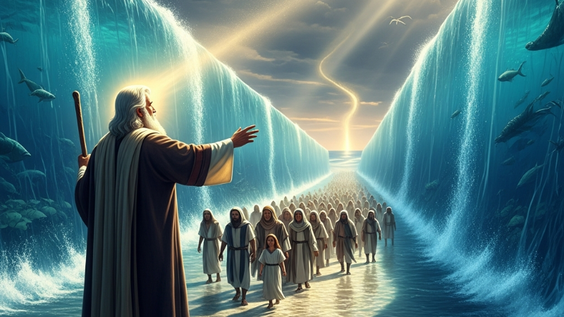 Devocional do dia: A Vitória Gloriosa e a Fé Inabalável