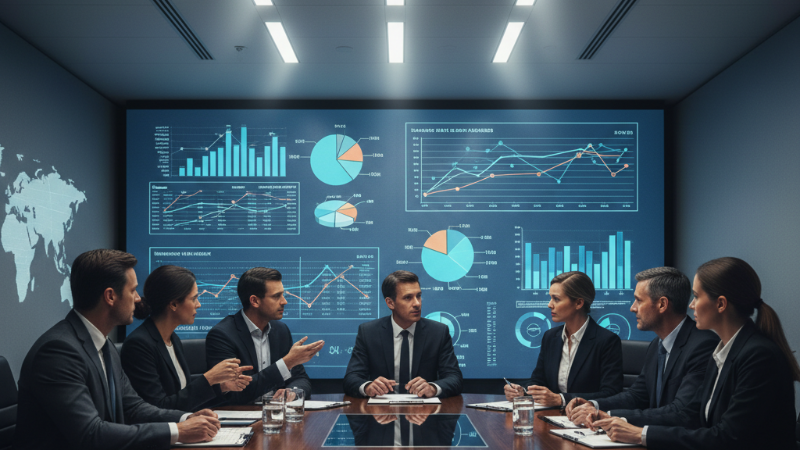 A Armadilha da Complacência: Por Que Negócios Promissores Desmoronam