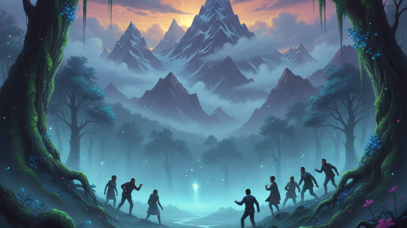 Misteriosas Histórias Reais: Onde a Vida Supera a Ficção