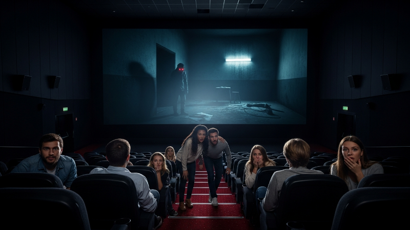 O Iluminado: Um Clássico do Cinema que Permanece Atual