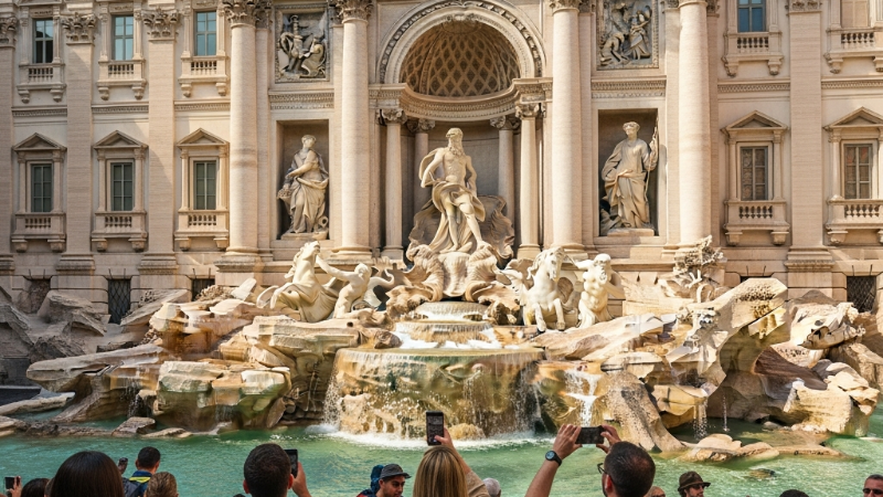 Descobrindo a Beleza Natural da Itália: Dicas para Turistas Brasileiros