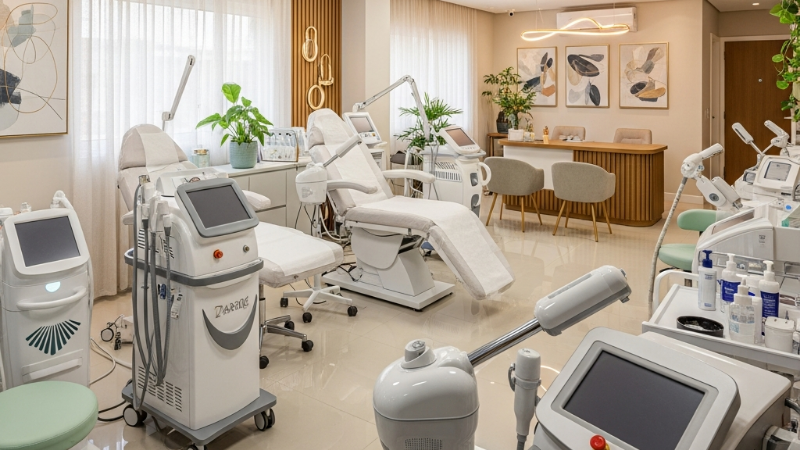 Meta Ads: A Nova Fronteira para o Crescimento de Clínicas Estéticas em Juazeiro do Norte