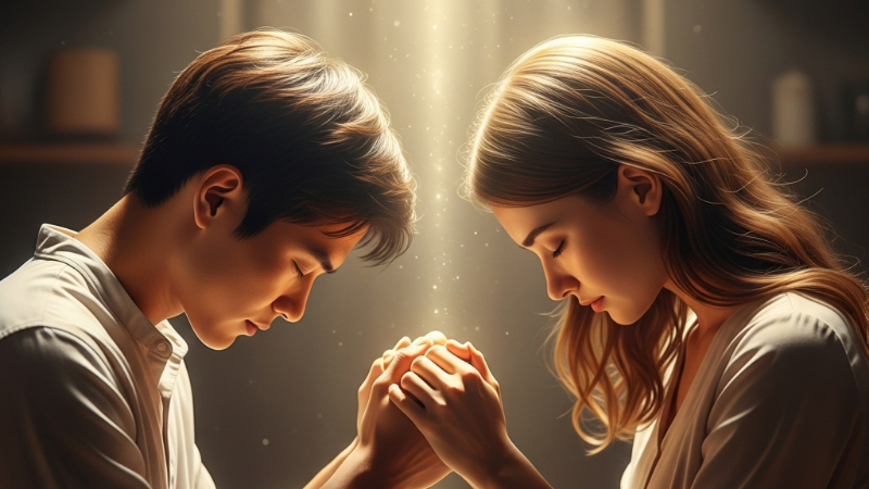 Devocional do dia: A Cooperação no Evangelho