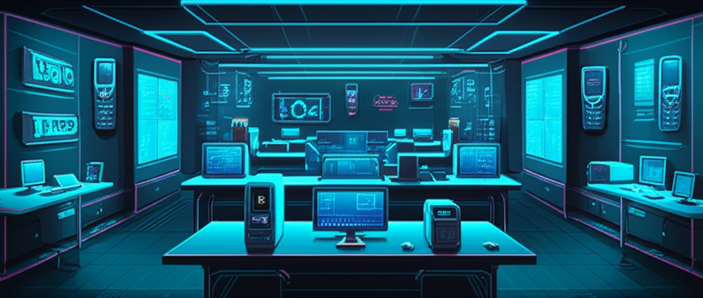 Nokia Resurge: Inteligência Artificial e Digitalização Chegam aos Celulares Mais Simples