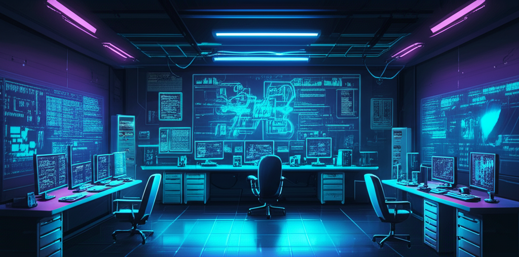 Sherlock e Silas: Uma Conexão Inesperada Revela Segredos da Inteligência Artificial