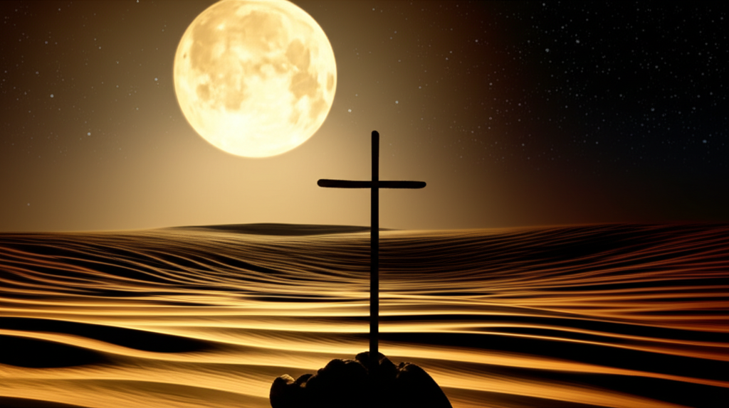 Caindo de joelhos: A queda de Babilônia e a vitória do povo de Deus