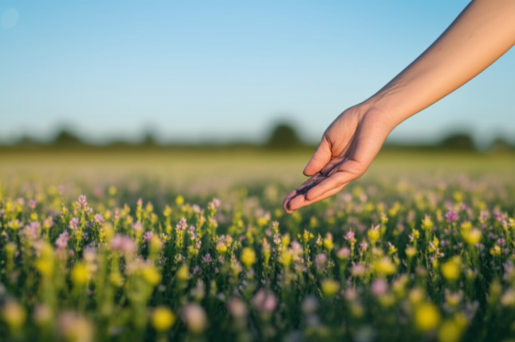 Semeando Amor e Justiça: Uma Reflexão sobre a Nossa Responsabilidade para com os Necessitados