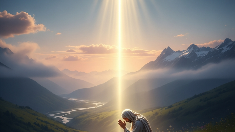 Devocional do dia: A Fidelidade de Deus em Nossas Vidas