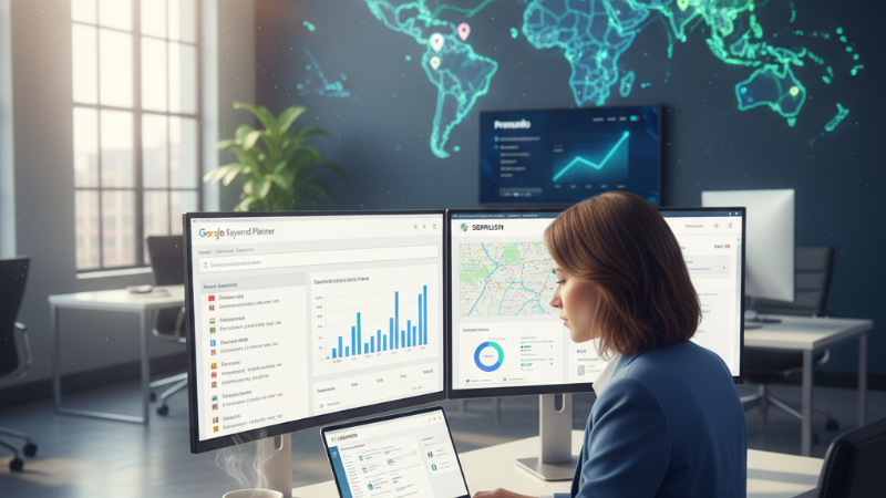 Metodo Provenho de SEO Local: Crie uma Maquina de Vendas com Resultados Garantidos!