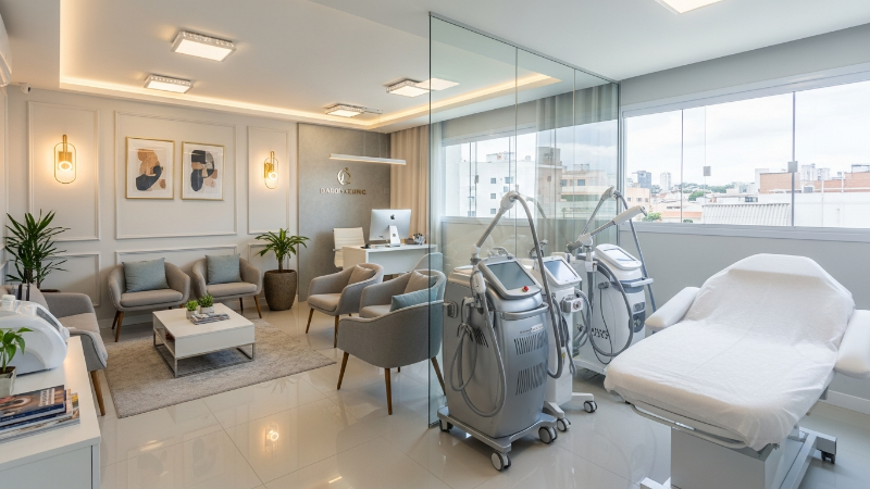 Estratégias Inovadoras de Marketing de Relacionamento para Clínicas de Estética em Barbacena