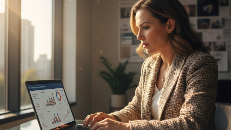 Como Corretoras de Imóveis Triplicam o ROI com SEO para Landing Pages no WordPress