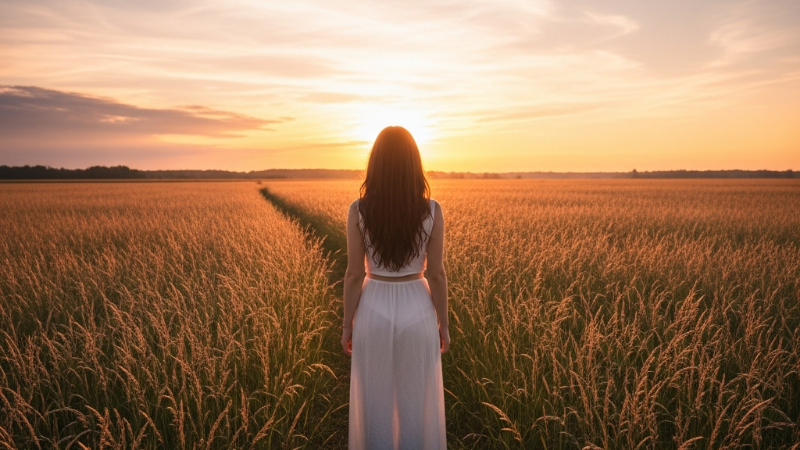 A Influência de The Lost Girl na Literatura Contemporânea