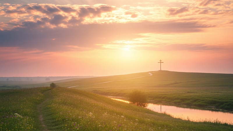 Devocional do dia: A Justiça Divina e os Relacionamentos