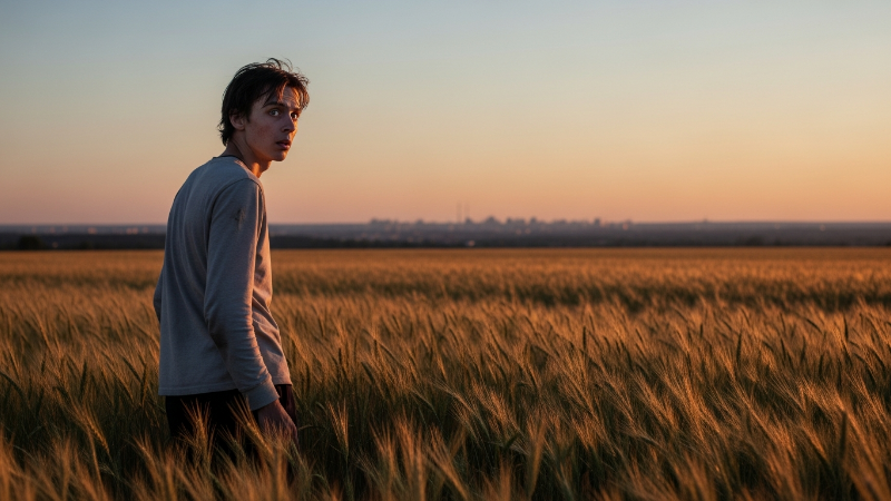 O Apanhador no Campo de Centeio: Um Clássico da Literatura Que Permanece Atemporal