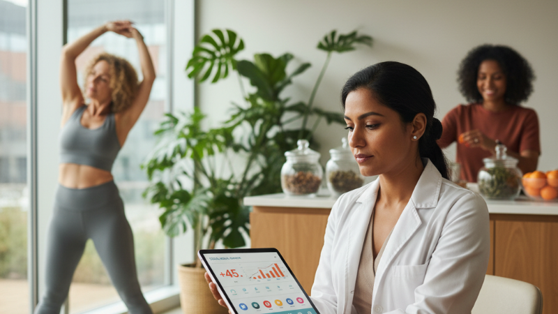 Aumente Pacientes e Faturamento Sem Complicação