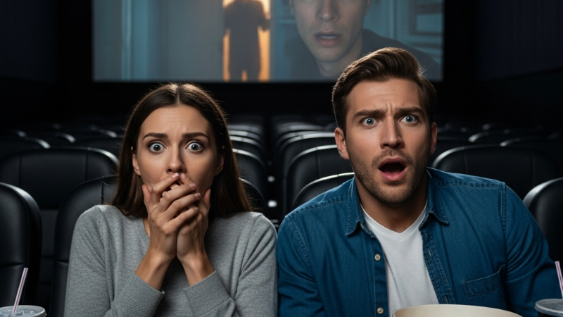 Análise da Obra-Prima de Hitchcock: Trama Macabra