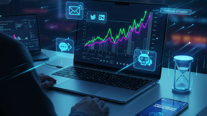 YouTube Ads 2025: Escolas Dobram Conversões com Cases de Autoridade