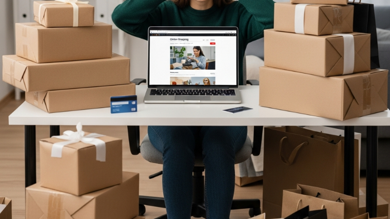 Guia Completo para Abrir uma Loja Online de Sucesso