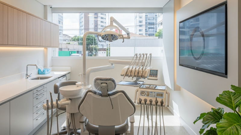 O Crescente Setor Odontológico em Parnamirim: Estratégias de Crescimento e Inovação