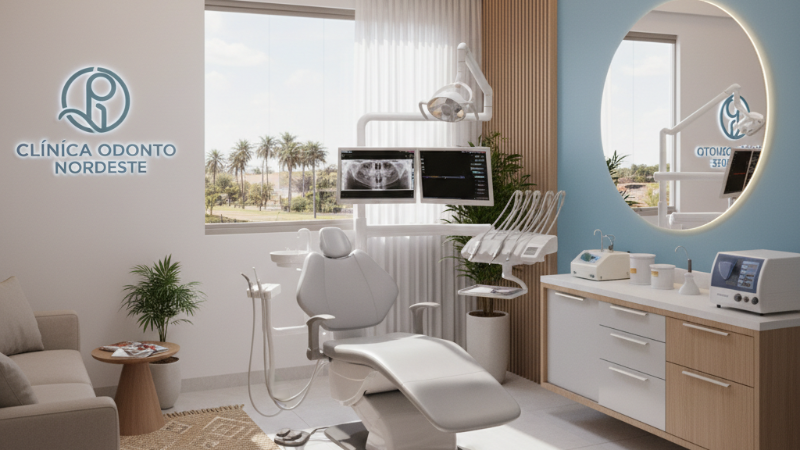 A Harmonização Orofacial Revoluciona os Serviços Odontológicos em Juazeiro, Nordeste do Brasil
