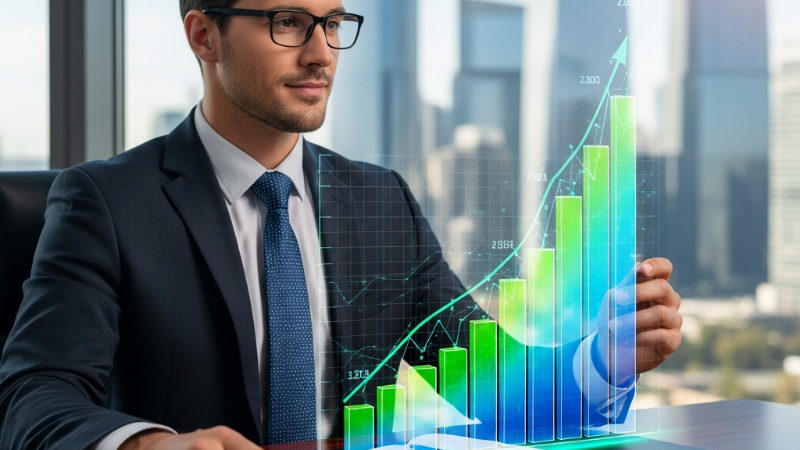 Ideias de Negócio Lucrativas: Um Guia Prático para Empresários Brasileiros